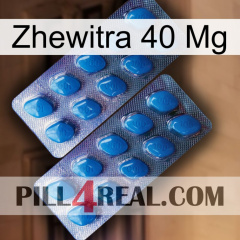 Zhewitra 40Mg viagra2